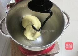 土司面包的做法图解2