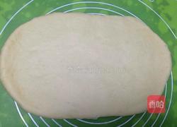 椰蓉馅土司面包的做法图解11