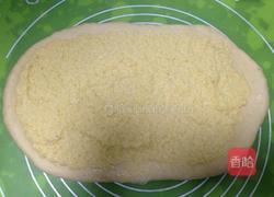 椰蓉馅土司面包的做法图解12