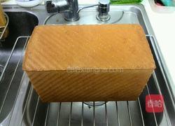 椰蓉馅土司面包的做法图解16