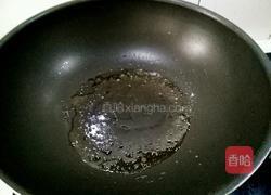 丝瓜炒肉的做法图解4