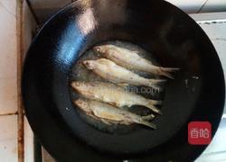 酱香白条鱼的做法图解6