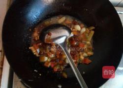 酱香白条鱼的做法图解9