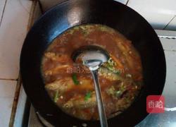 酱香白条鱼的做法图解12
