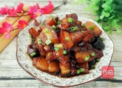 红烧肉的做法图解8