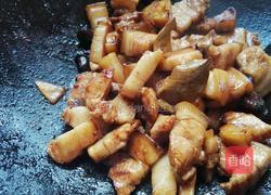 红烧肉的做法图解5