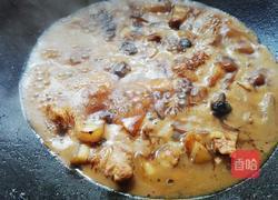 红烧肉的做法图解6