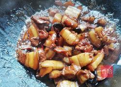 红烧肉的做法图解7