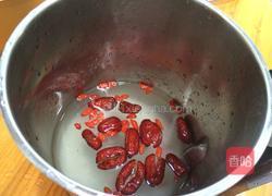 鸿运当头米糊的做法图解4