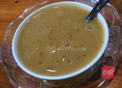 鸿运当头米糊的做法图解6