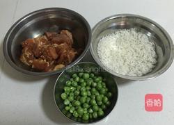 排骨糯米饭的做法图解3