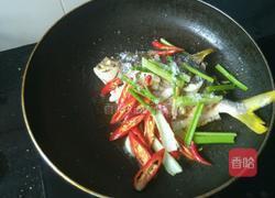香煎金鲳鱼的做法图解5