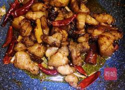 苦瓜烧肉的做法图解9