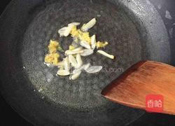 炒猪肚丝的做法图解3