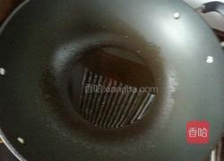 油豆腐焖鱼 的做法图解4