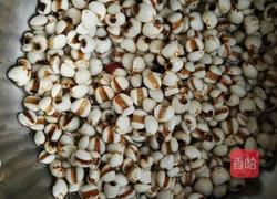 冬瓜意仁扇骨汤的做法图解2