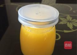 芒果布丁的做法图解5