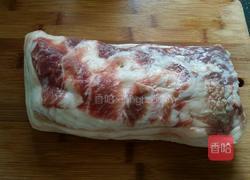 咸烧白的做法图解1