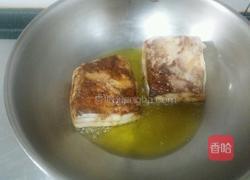 咸烧白的做法图解9
