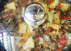 焖牛腩(豆芽百叶版)的做法图解10