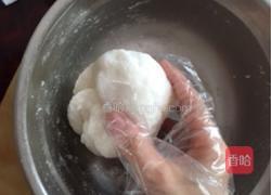 冰皮月饼,简单版的做法图解3