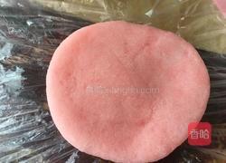 冰皮月饼,简单版的做法图解7