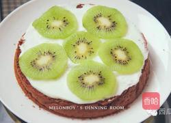 黑森林蛋糕的做法图解11