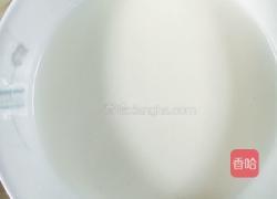 正宗内蒙古奶茶的做法图解4