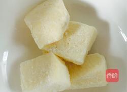 正宗内蒙古奶茶的做法图解5