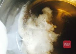 正宗内蒙古奶茶的做法图解7