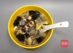 闽南四果汤的做法图解18