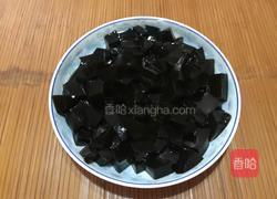 闽南四果汤的做法图解13