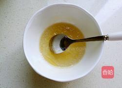 蜜汁苦瓜的做法图解9