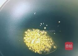 五花肉烧豆腐干的做法图解2