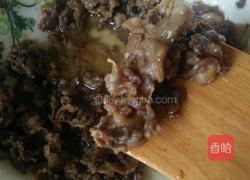 酸辣面条的做法图解3