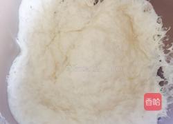 汉堡胚的做法图解4