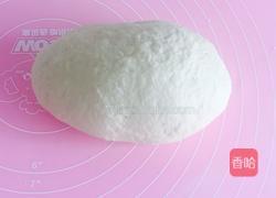 汉堡胚的做法图解5