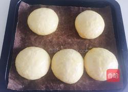 汉堡胚的做法图解8