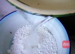 甜甜马蹄糕的做法图解2