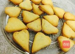 手工饼干的做法图解4