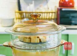 绿豆地瓜糖水的做法图解3