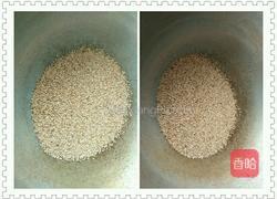 花生核桃芝麻馅的做法图解4