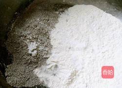 蜗牛小馒头（杂粮）的做法图解3