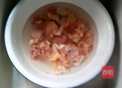 木耳鸡汤的做法图解1