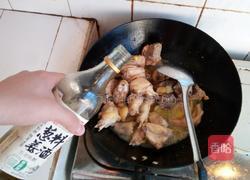 木耳鸡汤的做法图解4