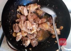 木耳鸡汤的做法图解5