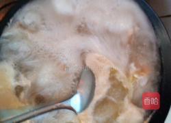 木耳鸡汤的做法图解7