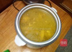 木耳鸡汤的做法图解8