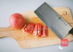 黑椒鸡肉披萨的做法图解2