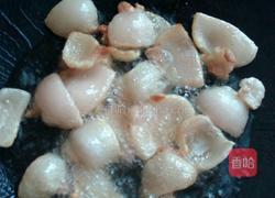 炒青木瓜的做法图解4